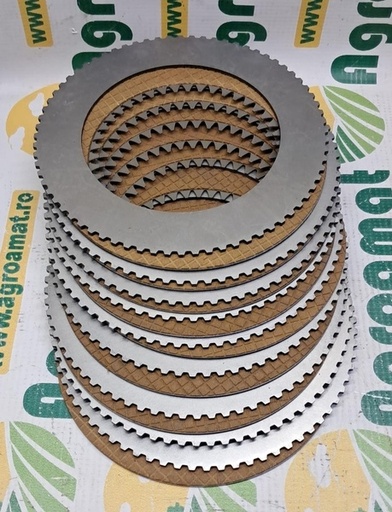 [132706] Kit Discuri V34164300