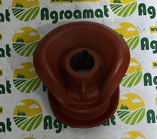 [91822] Cama Rulare Kuhn 57903700