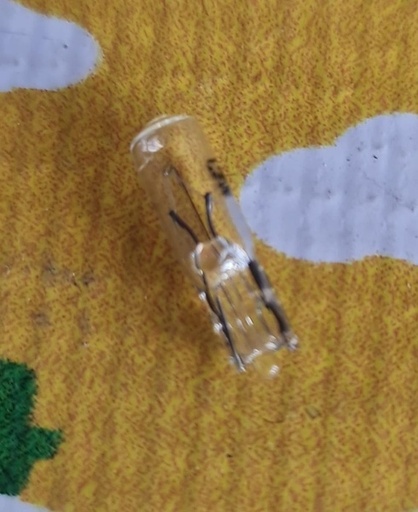 [132758] Bec Bord T5 12Vx1.2W