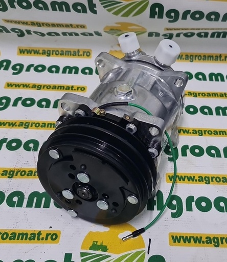 [132760] Compresor Clima 12V 5116929