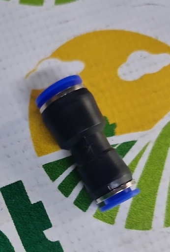 [132856] Mufa Rapida Plastic Redusa FI10*FI8MM