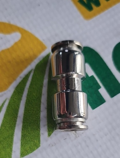 [132861] Mufa Rapida Metal Dreapta FI10