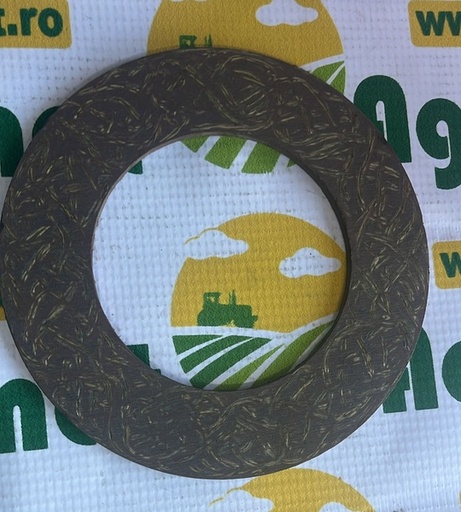 [133024] Ferodou Ambreiaj Cardan 152x90mm