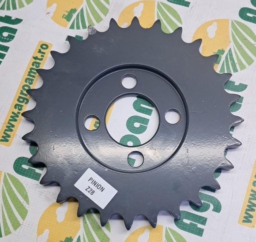 [133142] Pinion DR3410 Z-28