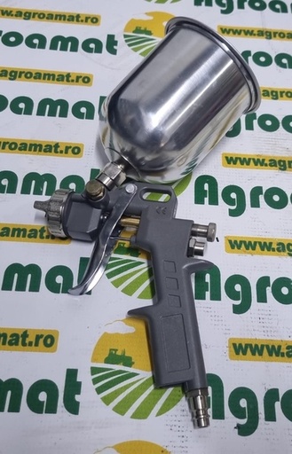 [133210] Pistol de Vopsit 0.6L