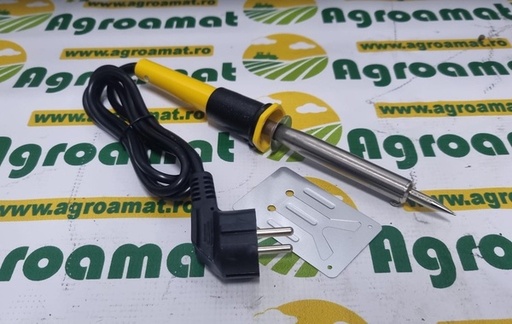 [133213] Pistol de Lipit 80W, 220V