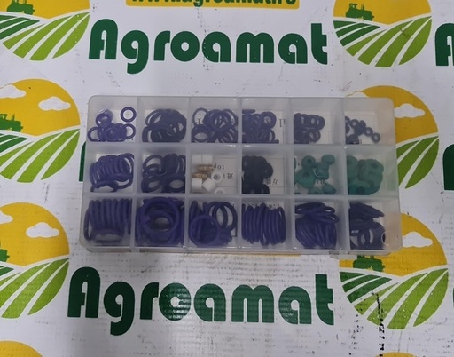 [133221] Trusa O-ring Mov A/C 225Buc