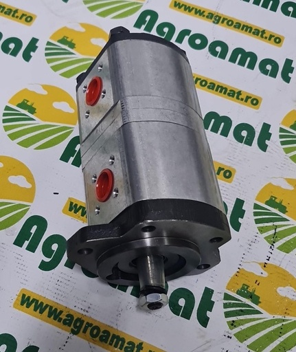 [133239] Pompa Hidraulica