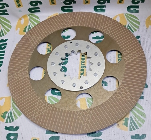 [133244] Disc de Frana 4311520M1