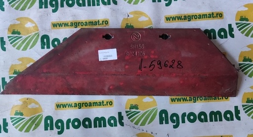 [133318] Cutit Plug Dr. 024106