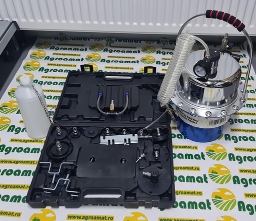 [133339] Pompa aerisit si schimbat lichidul de frana