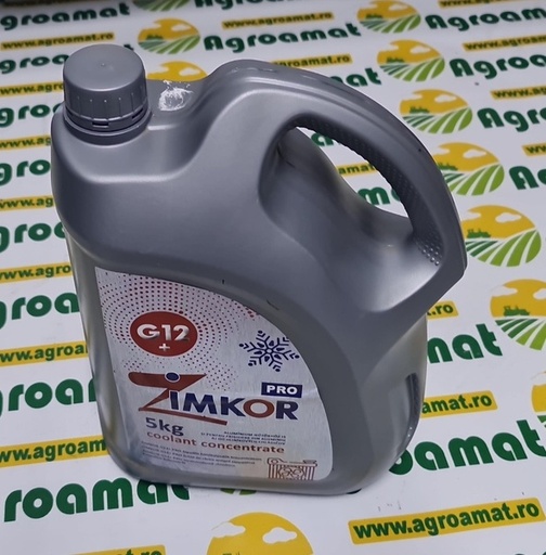 [133356] Antigel Profi G12 Rosu 5kg