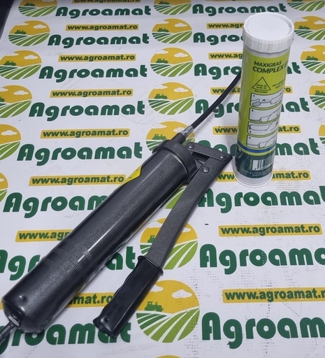 [133364] Decalimetru + Tub vaselina