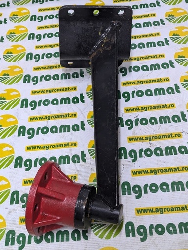 [133382] Brat Disc DR - Model Lung