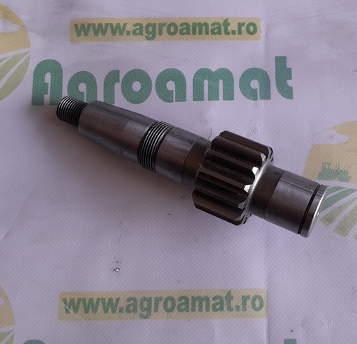 [133421] Ax Tocator Org. DR12230