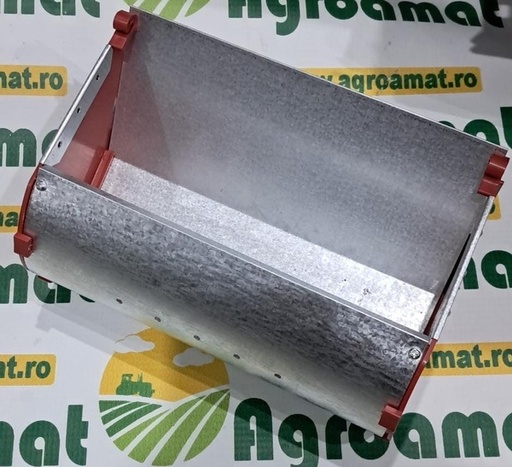 [133456] Hranitoare Iepuri 20x9x13cm