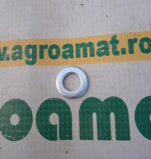 [133471] Saiba M10x30x2.5