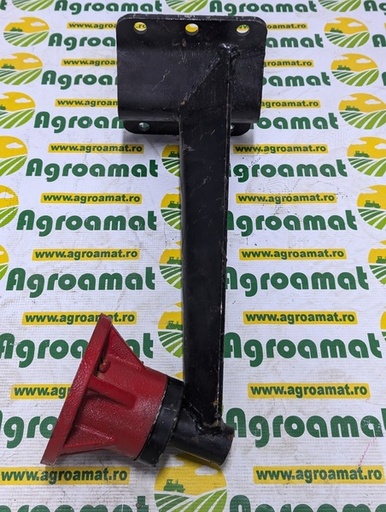 [133510] Brat Disc ST - Model Lung