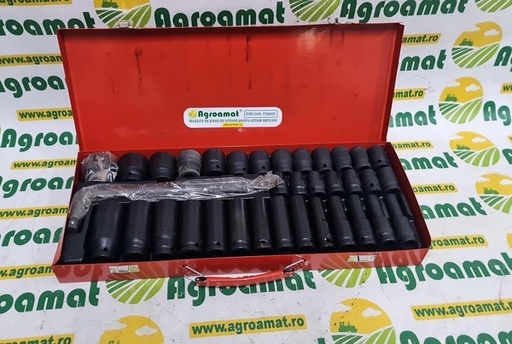 [133535] Trusa Chei Tubulare 35Buc