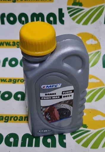 [133604] Lichid Frana DOT4 0.5L