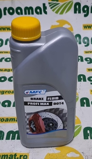 [133605] Lichid Frana DOT4 1L