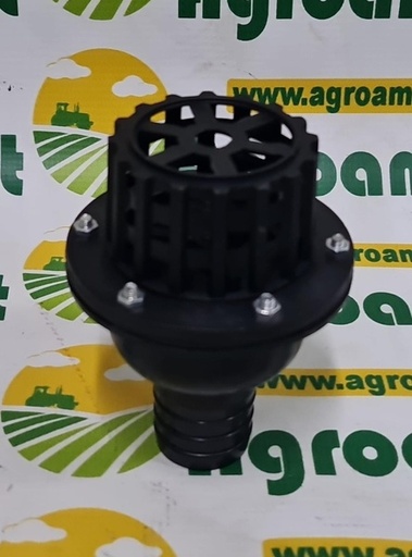 [133666] Sorb Plastic cu Supapa de Sens 2-inch