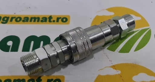 [133689] Set Cupla Rapida 3/8 M16