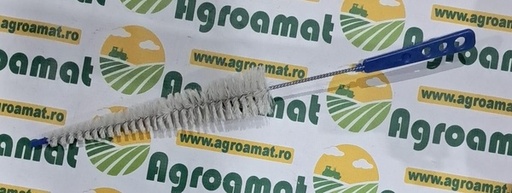 [133720] Perie Scurta pentru Curatare Aparat de Muls Vaci