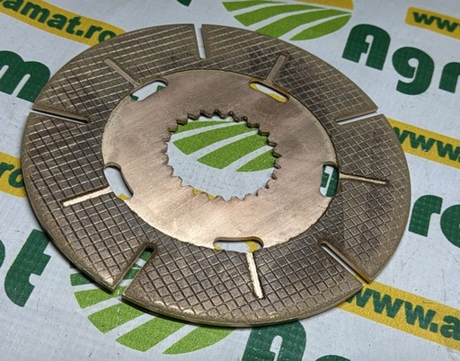 [133768] Disc de Frictiune 3790493M1