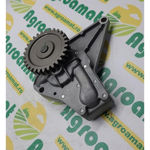 [133842] Pompa Ulei ORG