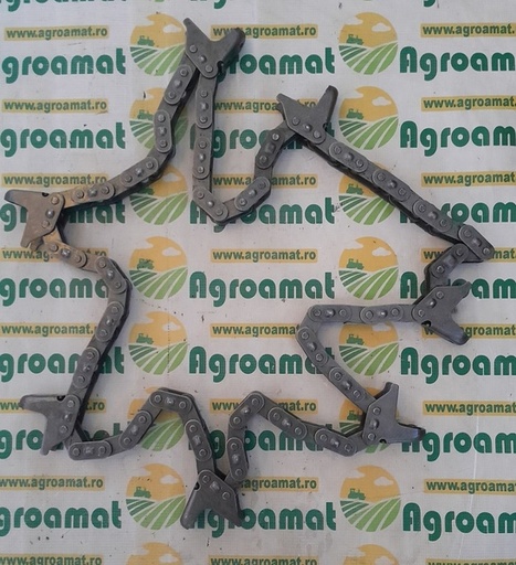 [133850] Lant Corio 7 Pinteni