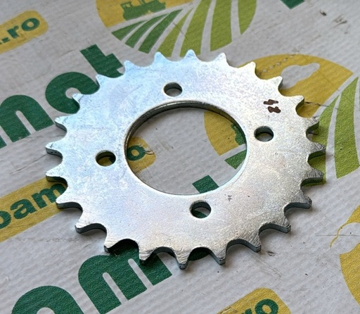 [133859] Pinion Nodet VLA0264C  z-24