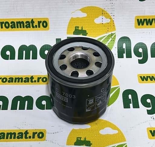 [114287] Filtru Combustibil V20602500