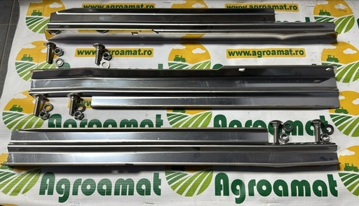 [134124] Set Cupe pentru Imprastiat Sulky 911085