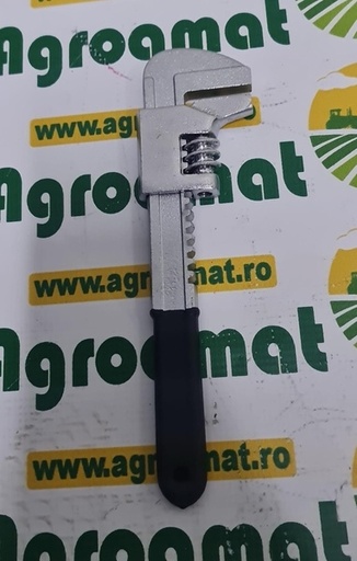 [134152] Cheie Reglabila 230mm