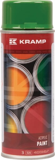 [91771] Spray vopsea verde potrivită pentru John Deere 1987- 400ml