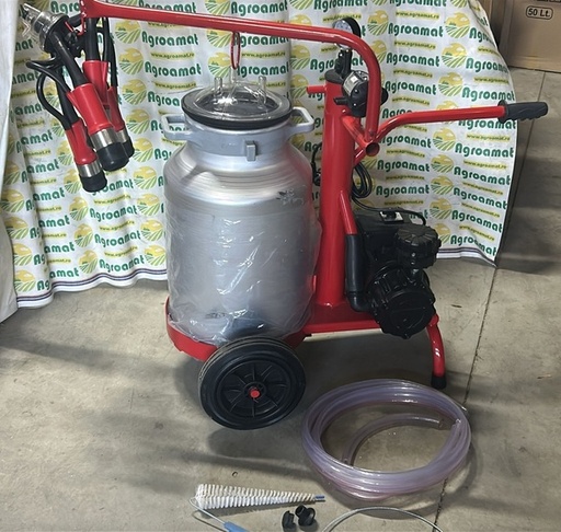 [134219] Aparat de Muls 1 Post