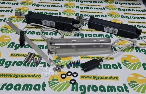 [134407] Kit Actuator electric KUHN - Rauch