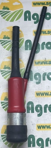 [134603] Manson Mulgatoare Plastic