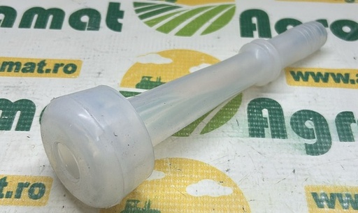 [134747] Manson Silicon Scurt