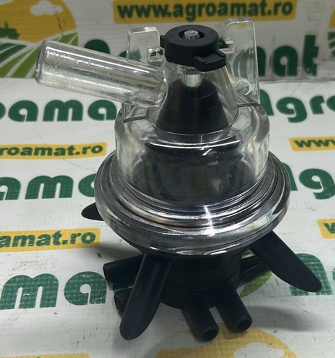 [134753] Corp Colector