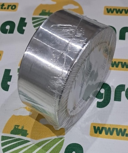 [134774] Banda Adeziva Izolatoare Aluminiu 48mmx25m