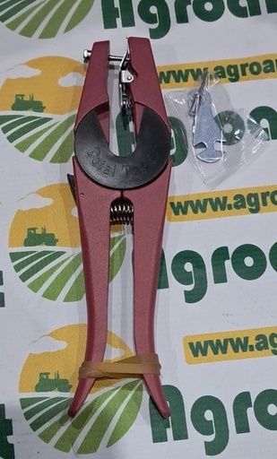 [134777] Cleste de Crotaliat Animale