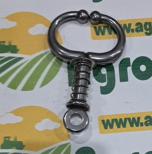 [134781] Cleste Mucarnita 12,5 cm