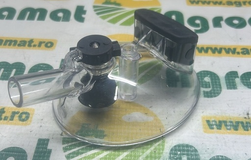 [134788] Capac Pahar Colector 240cc