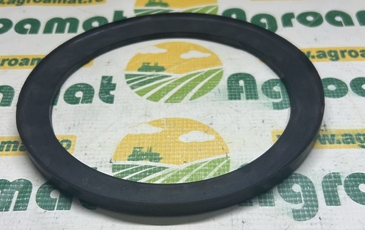 [134825] Garnitura Capac Bidon Inox 30L