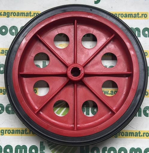 [134831] Roata Aparat de Muls Ø 300 mm