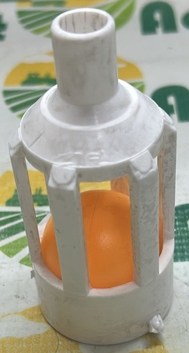 [134843] Supapa cu Bila