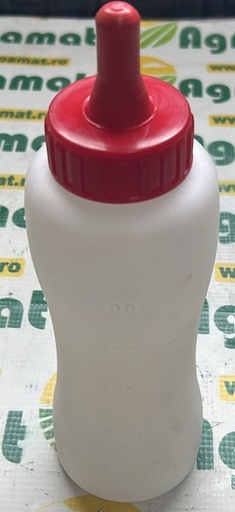 [134881] Biberon cu Suzeta