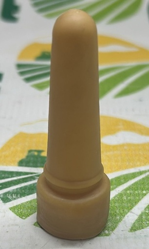 [134885] Tetina Cauciuc